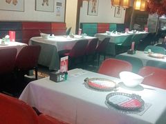 大堂-雲蜀龙阁·金牌水煮鱼(方庄店)