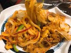 泡菜肥牛乌冬-古田居·特色寿司料理(星之岛旗舰店)