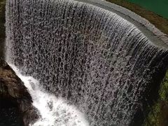 -磐安舞龙峡景区