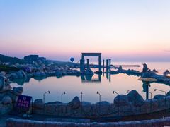 -渔岛海洋度假区