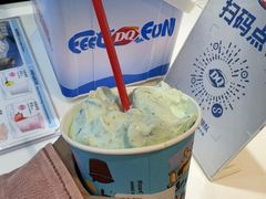 -DQ·蛋糕·冰淇淋(天通苑华联店)
