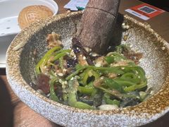 -费大厨辣椒炒肉(万家丽一店)