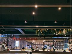 大堂-壹小馆.皇城老妈(成都太古里店)