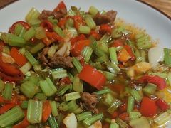 -人民食堂(电信南街店)