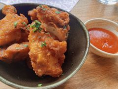 普罗旺斯炸鸡-G+KITCHEN(龙湖狮山天街店)