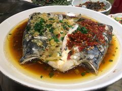 -钟掌勺忘不了地道湘菜(新天地假日广场店)