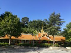 -西双版纳勐泐文化旅游区