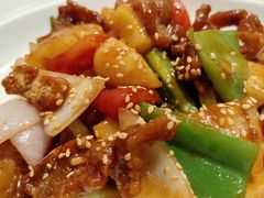 -潮福城大酒楼·潮味粤品·港式点心(湖滨北路店)