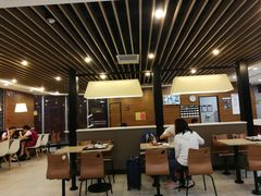大堂-魏家凉皮(北京南站店)