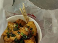 -周签签锅巴土豆(建设路总店)