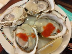 -百合酒店-香榭里自助餐厅