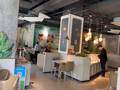 -豪客来牛排(东区万达坊店)