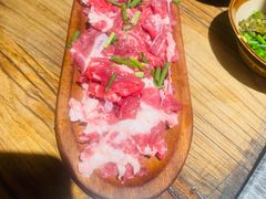 -贵厨酸汤牛肉(花果园国际中心店)