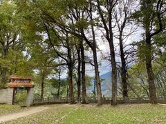 -康定跑马山风景区
