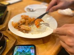 -萨莉亚意式餐厅(永旺购物中心店)