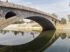-赵州桥景区