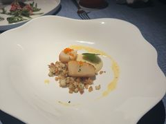 -弦月窗LUNETTE BY AMANDA(复兴路店)