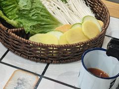 -肆幺幺烤肉(乐汇城店)
