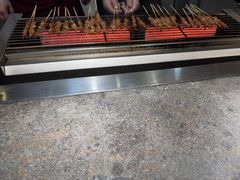 -杭州开元名都大酒店·地中海自助餐厅