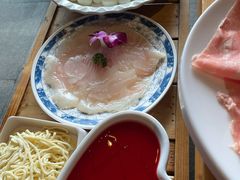 -董家湾重庆老火锅(嘉华店)
