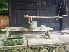 -黄公望隐居地