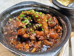 -阿龙酒煲(海宁新苑路店)