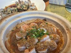 -黄山老妈·土菜(碧桂园店)