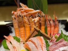 -大葉日本料理·龍蝦任食放題(廣州W酒店)