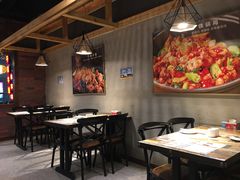 大堂-武松家(丰益桥店)