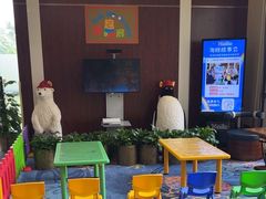 -童趣廊·儿童波波池·海洋球(长隆横琴湾酒店)