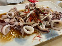 -北方饺子王·海肠捞饭·海鲜锅(山大店)