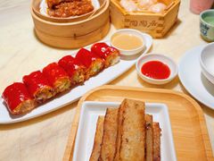 -陶陶居酒家(SM二期购物广场店)
