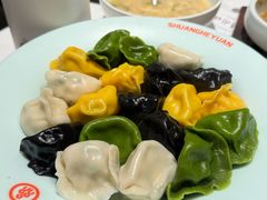 -双合园·海鲜水饺青岛菜(万佳广场店)