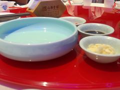 -山西会馆·晋菜·晋商宴·学堂记忆(许坦西街店)