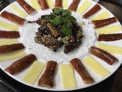 脆皮大肠-七寸飝大饭店(马场店)