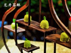 -济南鲁能贵和洲际酒店-第六层自助餐厅