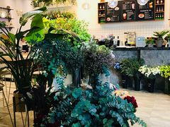 -卓花境Flowerwonderland花店