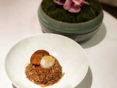 -悦轩中餐厅·高空江景·杭州柏悦酒店
