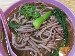 -牛马行牛肉饸饹铺(长春总店)