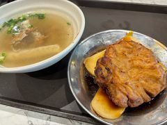 -鲜得来排骨年糕(即墨路店)