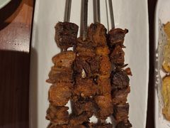 -驿楼兰·新疆菜(火车站店)