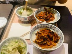 -吉野家(学院路店)