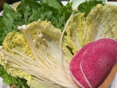 -椰子不语 椰子鸡火锅(淮海店)