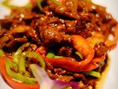 -浦江餐饮·上海菜馆(五四路店)