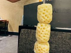 -汉巴味德·烤肉与啤酒的自助(杭州大悦城店)