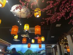 大堂-乌记大厨餐厅