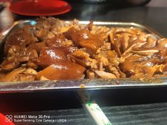 -卤煮老北京酱肉馆