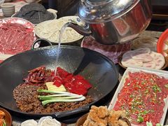 -重庆渝达老火锅(春熙路店)