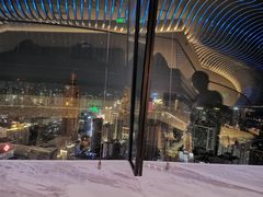 -深圳彭年万丽酒店