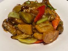 -北李·海肠捞饭·大连菜(望京凯德MALL店)